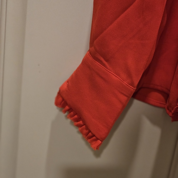 Scotch & Soda - Long-sleeve shirt (Size M) - Picture 3 of 4